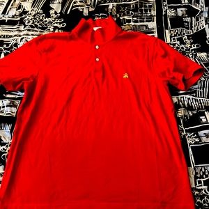 Brooks Brothers Extra Slim Fit Polo, XXL